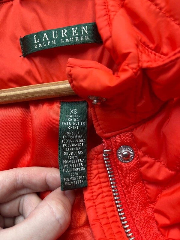 Ralph Lauren, foto 7 de 9