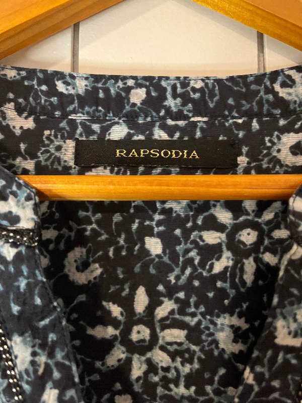 Rapsodia, foto 3 de 5