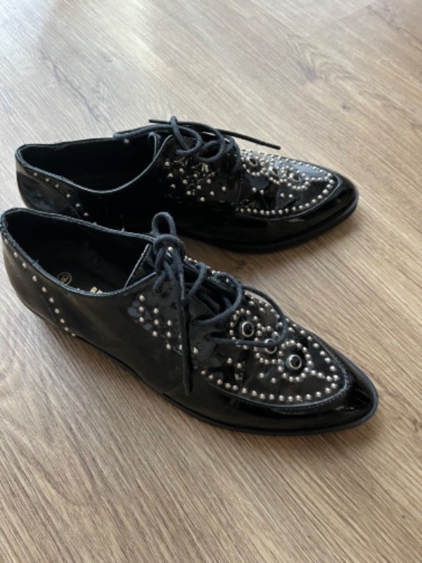 Regina Margherita talle 40
