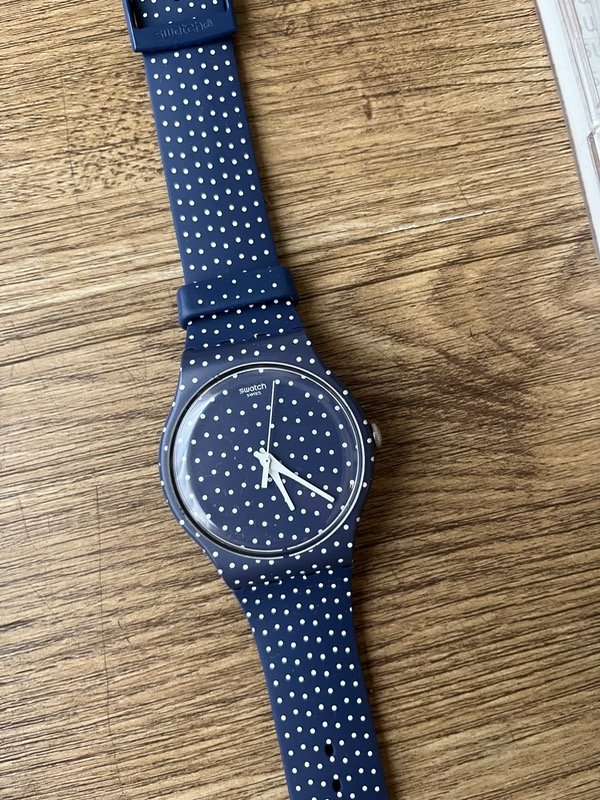 Swatch, foto 3 de 5