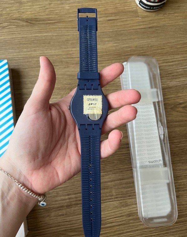 Swatch, foto 5 de 5