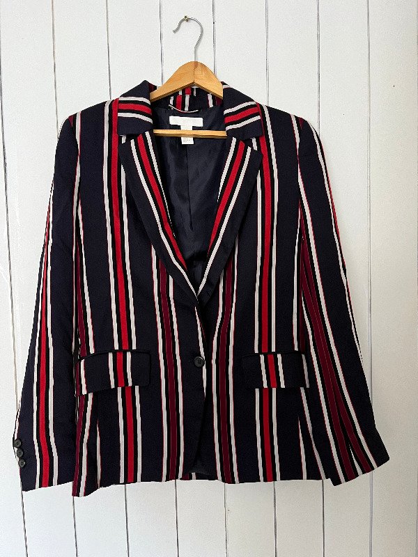 H&M talle 34