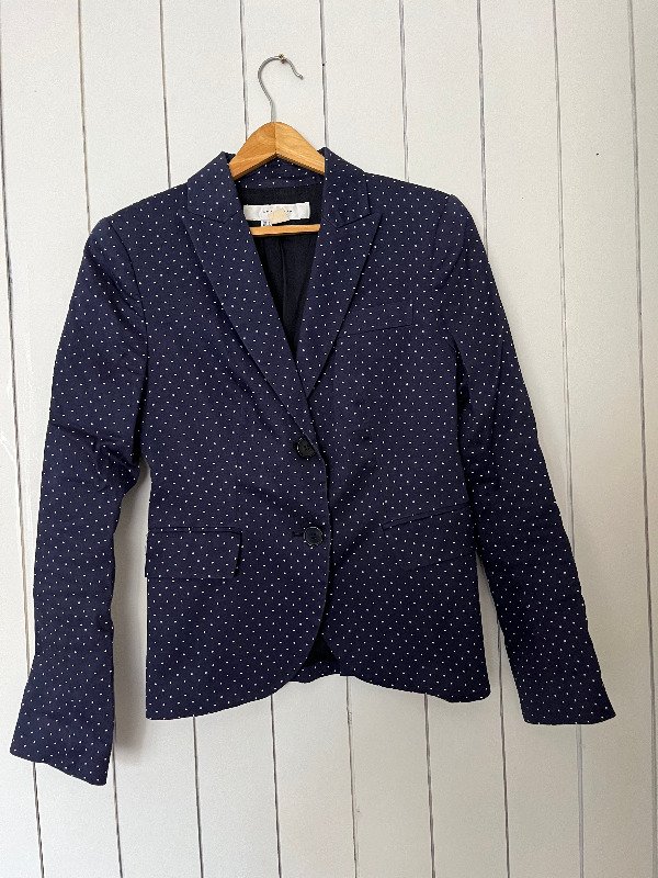 Zara talle S