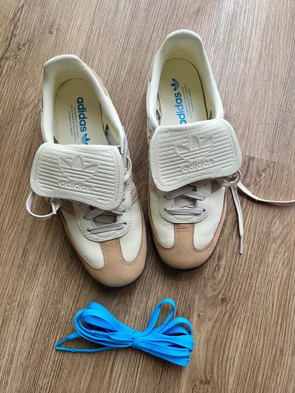 Adidas talle US 8.5