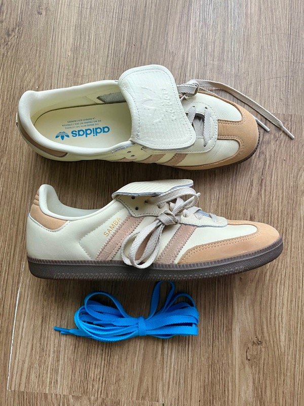 Adidas, foto 3 de 5
