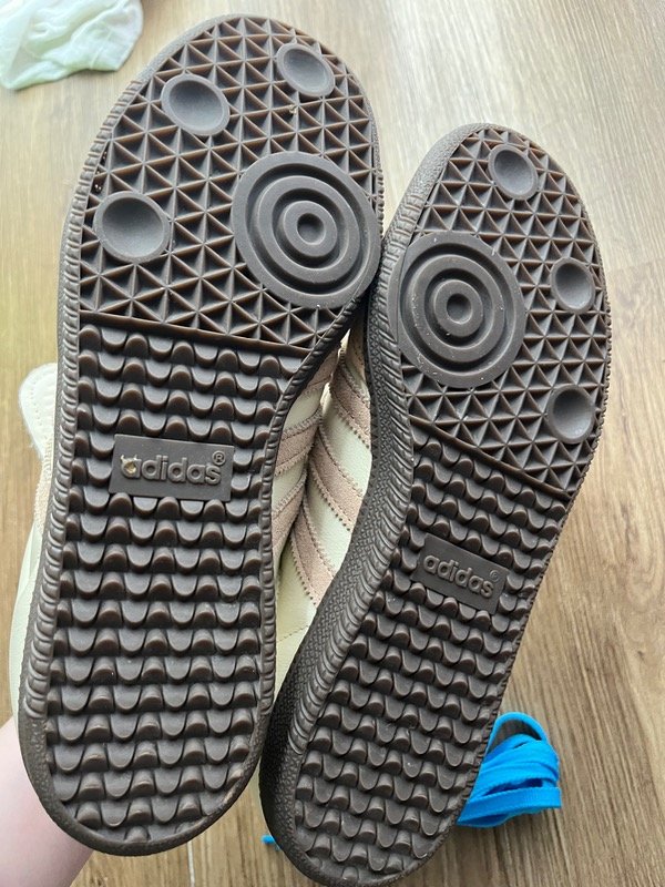Adidas, foto 4 de 5