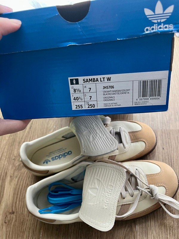 Adidas, foto 5 de 5