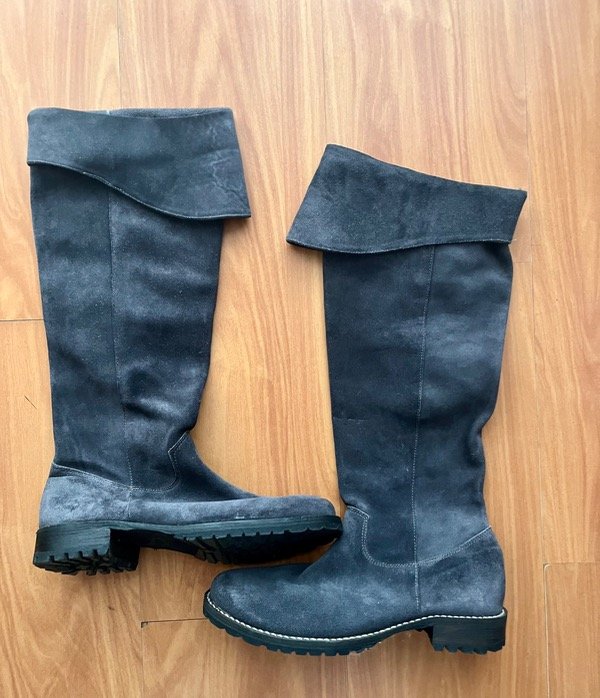 Sarkany Bucaneras talle 38