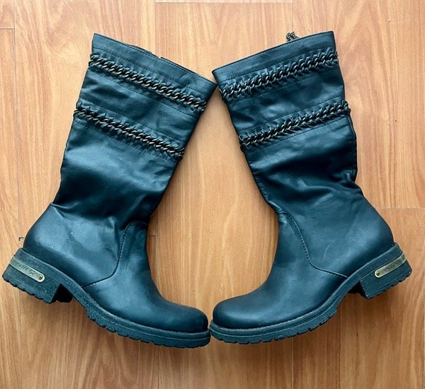 Sarkany Cadenas Marrón