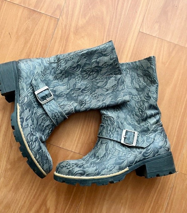 Sarkany Encaje talle 38