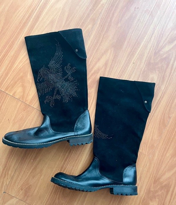 Sarkany talle 39