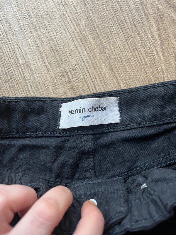 Jazmín Chebar, foto 3 de 5