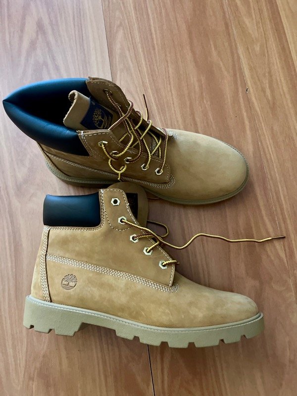 Timberland, foto 4 de 5