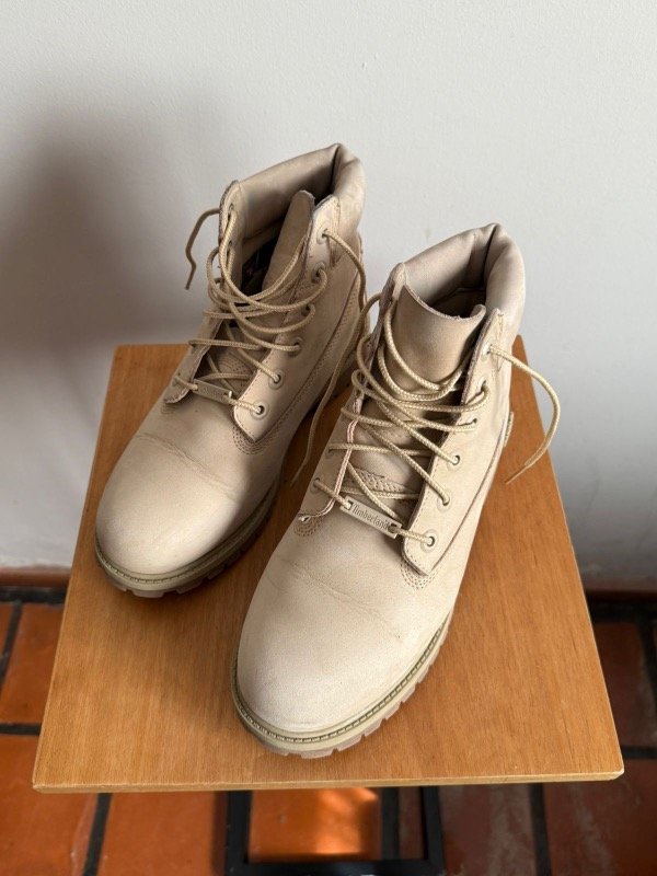 Timberland talle 38