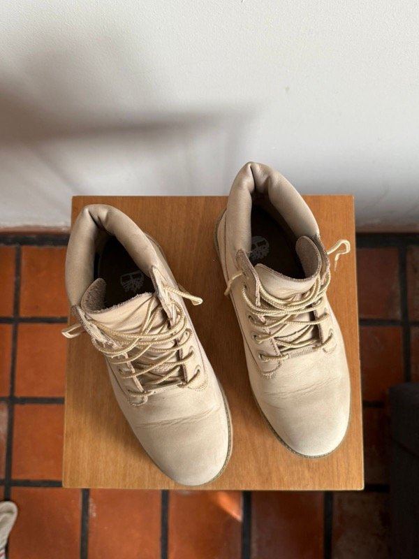 Timberland, foto 3 de 4