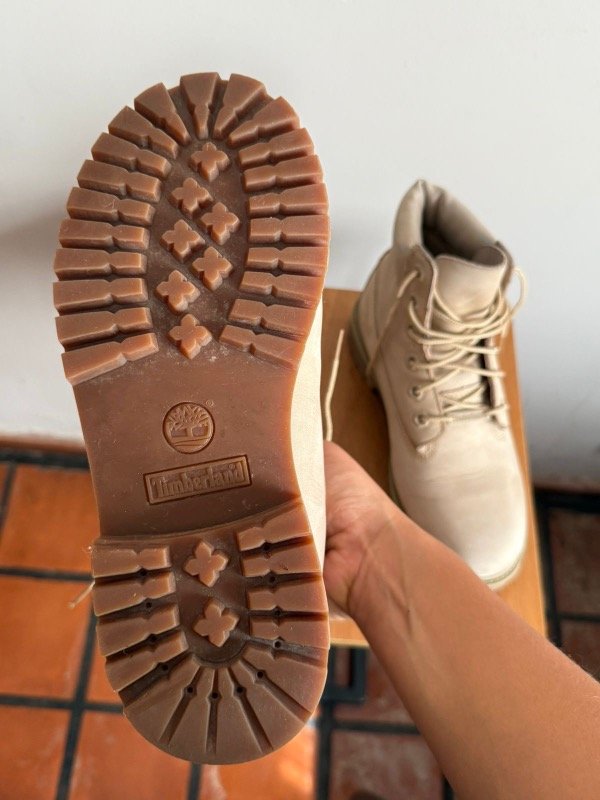 Timberland, foto 4 de 4