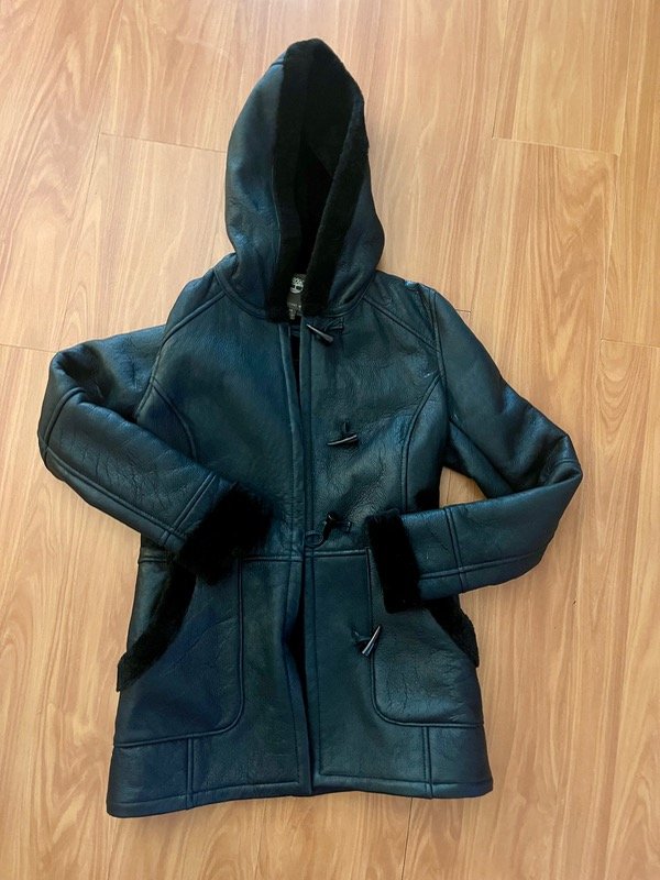 Timberland talle S
