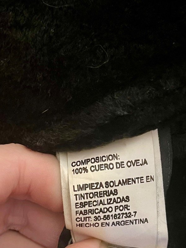 Timberland, foto 4 de 6