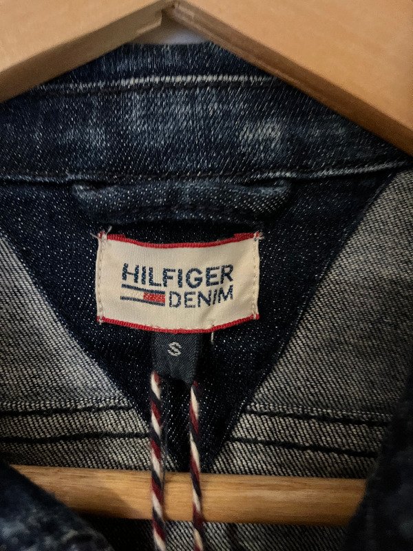 Tommy Hilfiger, foto 4 de 5