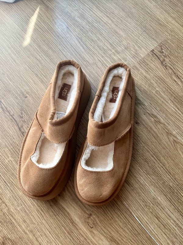 UGG talle 38