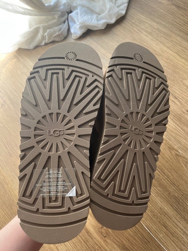 UGG, foto 3 de 5