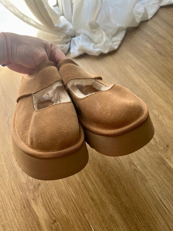 UGG, foto 4 de 5