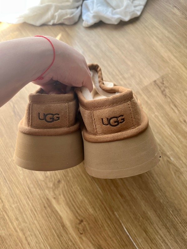 UGG, foto 5 de 5
