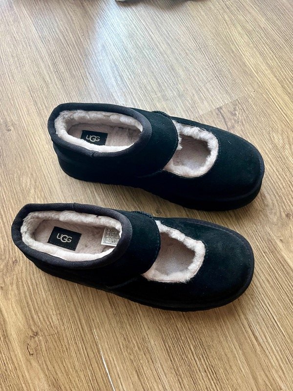 UGG talle 38