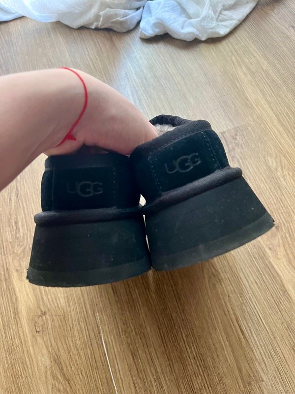 UGG, foto 3 de 6