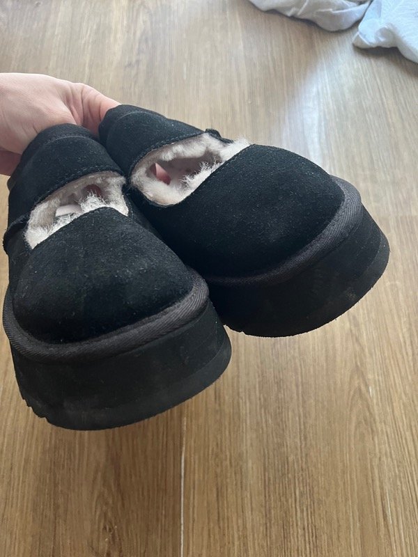 UGG, foto 5 de 6