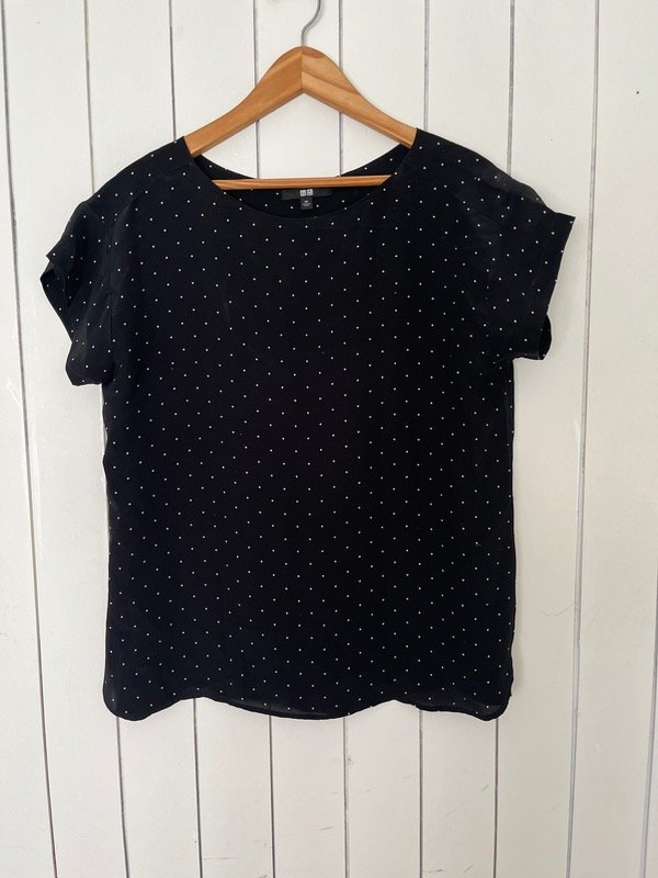 Uniqlo talle XS