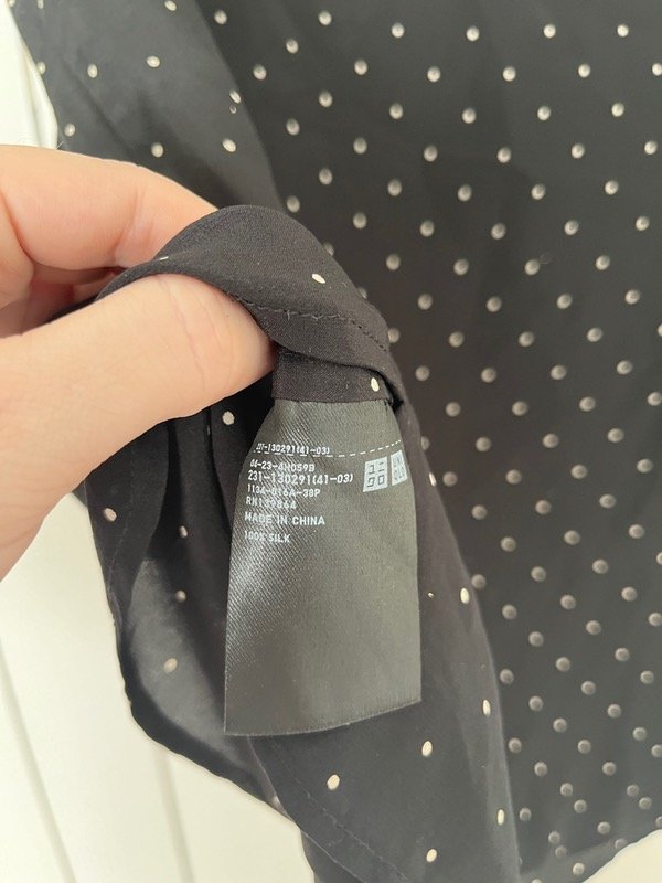Uniqlo, foto 4 de 4