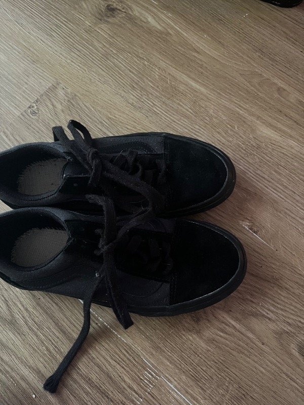 Vans talle 37