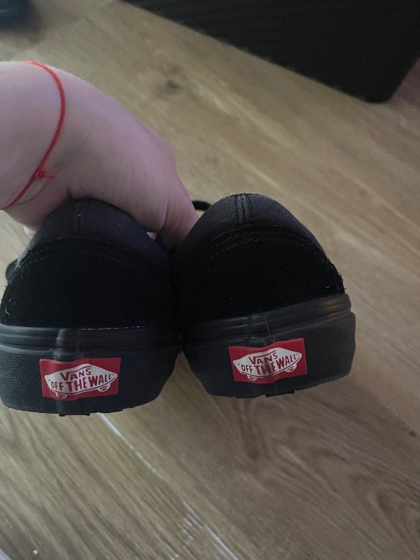Vans, foto 3 de 4