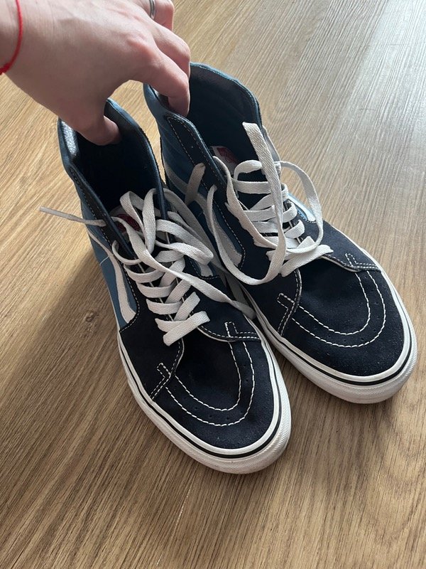 Vans, foto 3 de 6