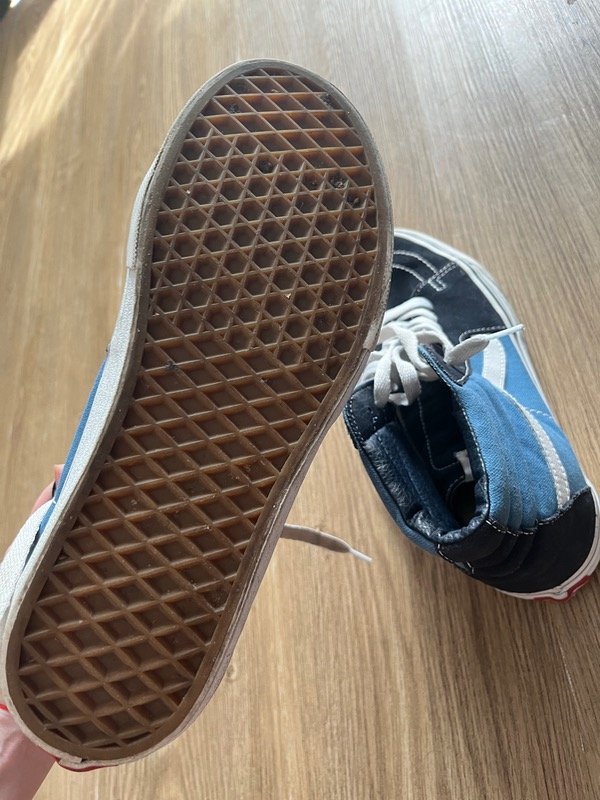 Vans, foto 4 de 6