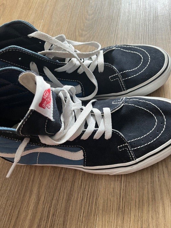 Vans, foto 6 de 6