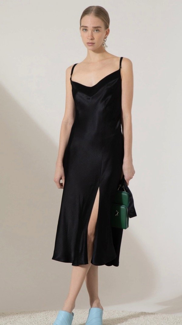 Vestido talle 2