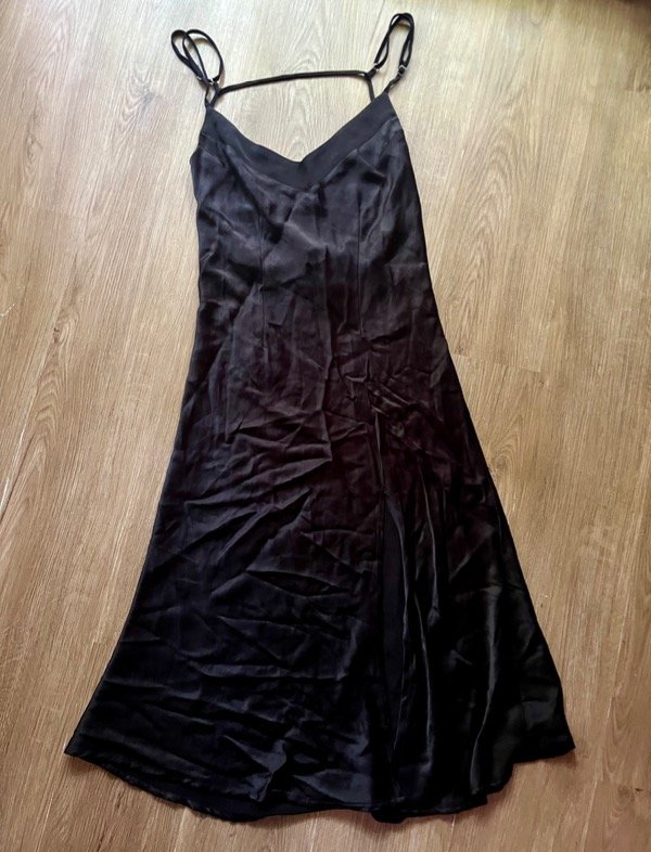 Vestido, foto 4 de 6