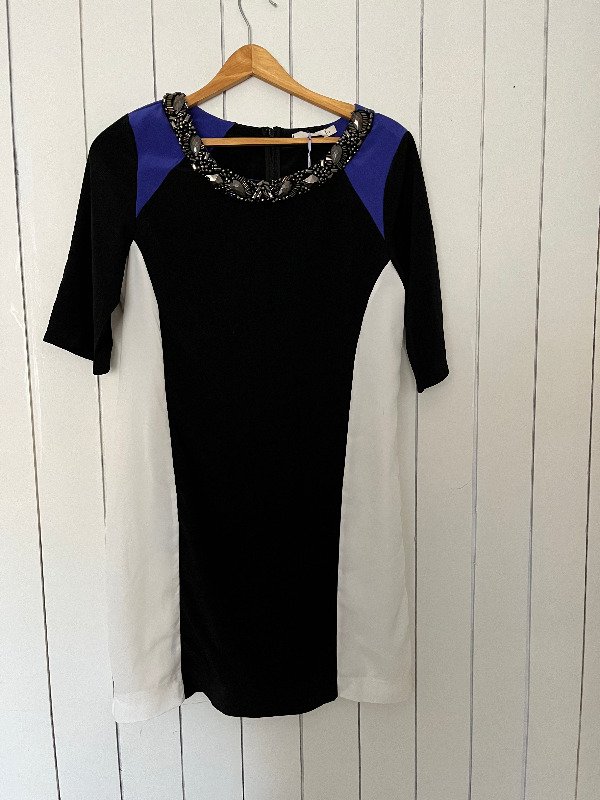 Vestido Uma Nuevo talle 2