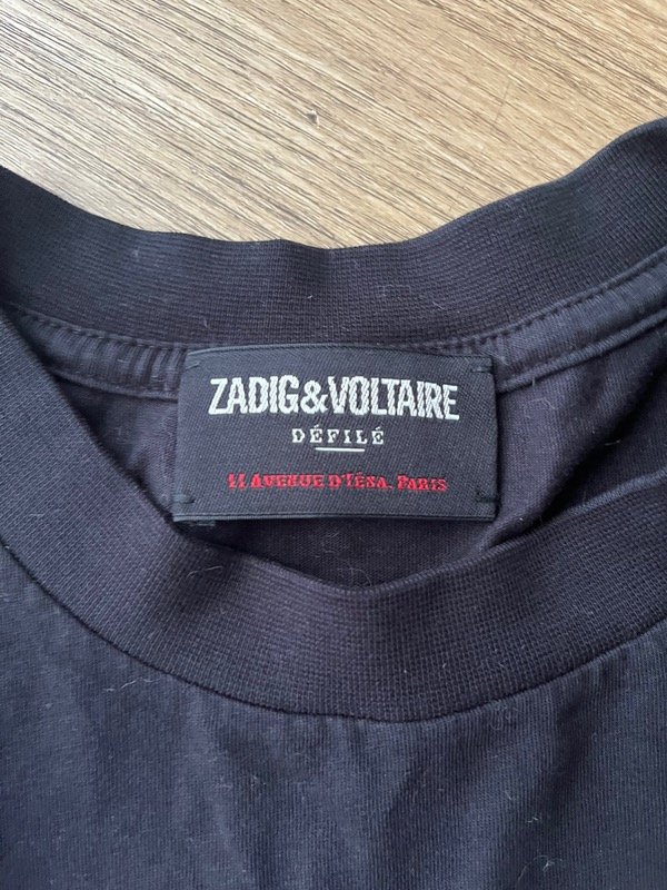 Zadig & Voltaire, foto 4 de 5