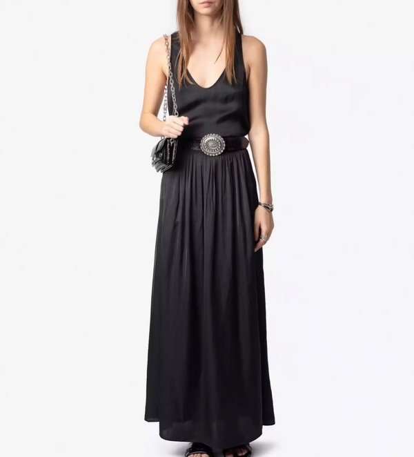 Zadig Et Voltaire talle 36