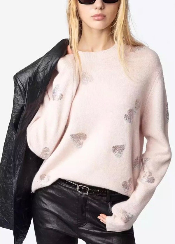 Zadig Et Voltaire talle M