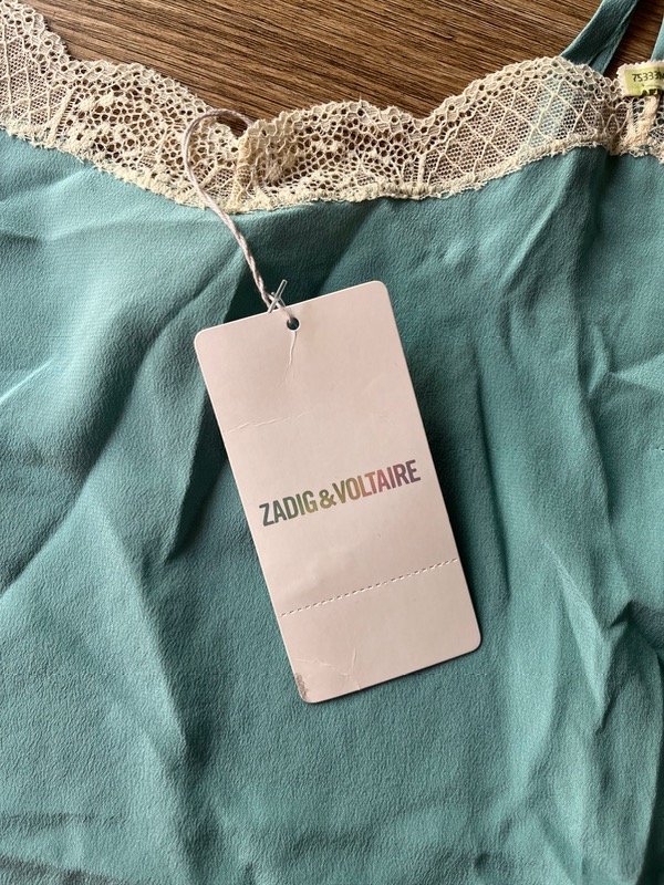 Zadig & Voltaire, foto 3 de 6