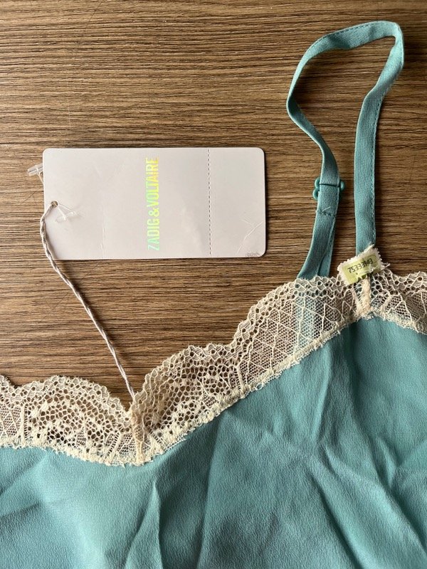 Zadig & Voltaire, foto 4 de 6