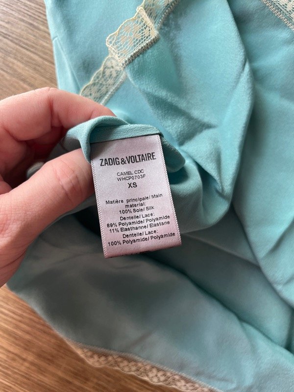 Zadig & Voltaire, foto 6 de 6