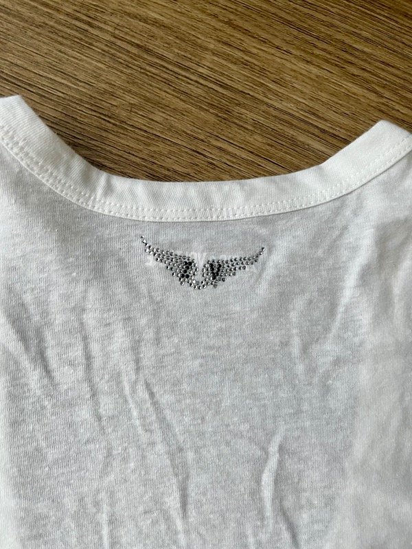 Zadig & Voltaire, foto 3 de 4