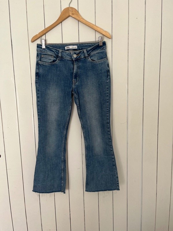 Zara talle 38