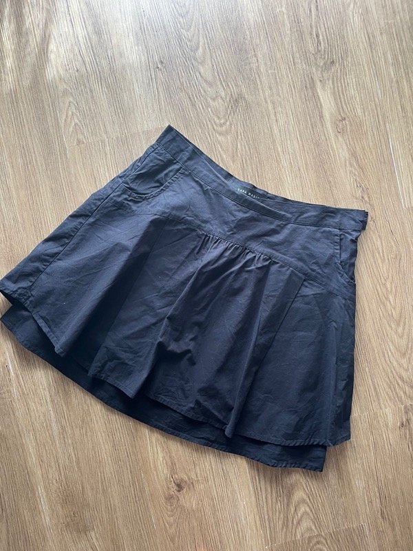 Zara Basics talle M