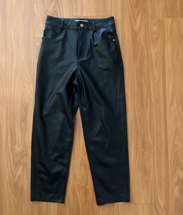 Zara Eco talle 36